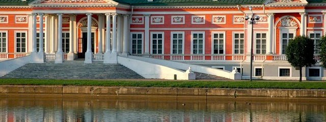 Музей-усадьба графа Шереметьева